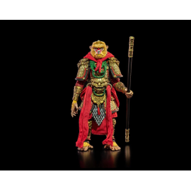  Figura Obscura Sun Wukong the Monkey King Golden Sage Edition figure