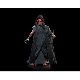  Figura Obscura figure The Masque of the Red Death Black Robes Edition