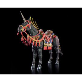 Figura Mythic Legions: Rising Sons figure Uumbra (Unicorn Steed) 15 cm