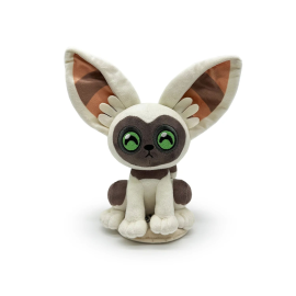 Estatuas Avatar, the Last Airbender Momo Shoulder Rider plush toy 15 cm