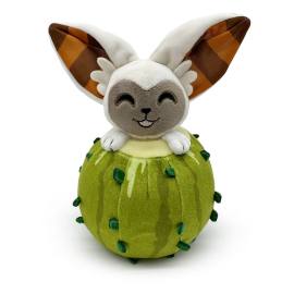 Estatuas Avatar, the Last Airbender plush toy Momo Cactus Stickie15 cm