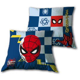  SPIDER-MAN - Super Hero - Cushion 40X40cm