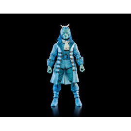  Figura Obscura figure The Ghost of Jacob Marley Haunted Blue Edition