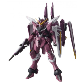  Gundam Gunpla MG 1/100 Justice Gundam