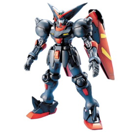 Gunpla Gundam MG 1/100 Master Gundam GF13-001NHII - Neo Hong Kong Mobile Fighter