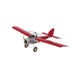  Ecotop Red Baron ARF aircraft approx.1.57m