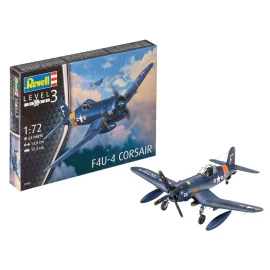 F4U-4 Corsair