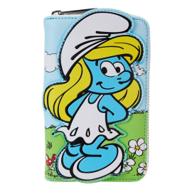  The Smurfs by Loungefly Smurfette Cosplay Purse