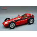 TECNOMODEL Ferrari F1 555 Super squalo Italy GP 1955 Driver Eugenio Castellotti car # 4