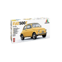 Italeri Fiat 500F