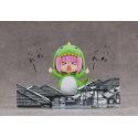 Bocchi the Rock! Nendoroid figure Hitori Gotoh: Attention-Seeking Monster Ver. 10cm