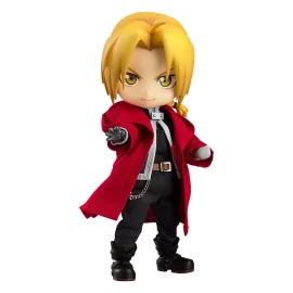 Figura Fullmetal Alchemist: Brotherhood figure Nendoroid Doll Edward Elric 14 cm