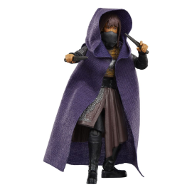 Figura Star Wars: The Acolyte Vintage Collection figure Mae (Assassin) 10 cm