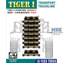 Tiger I Track Link Transport Type