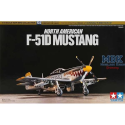 North American F-51D Mustang Korean