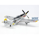 North American F-51D Mustang Korean