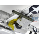 Republic P-47D Thunderbolt Bubbletop .