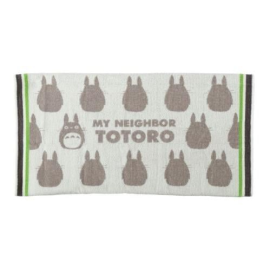  MY NEIGHBOR TOTORO - Gray Totoro - Pillowcase 64x34cm