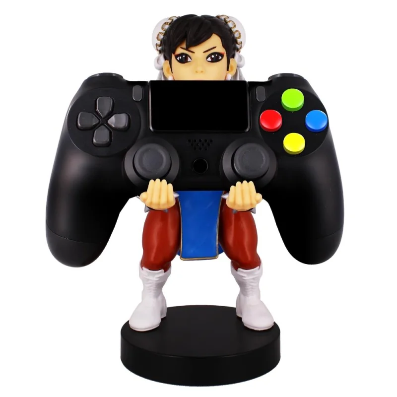  Cable Guy Streetfighter - Chun-Li Phone And Controller Holder