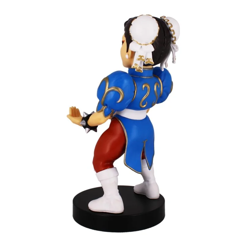 Cable Guy Streetfighter - Chun-Li Phone And Controller Holder