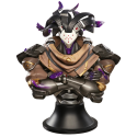  Blizzard Overwatch 2 - Ramattra Bust Scale 1/5