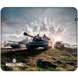  World of Tanks mousepad The Winged Warriors M
