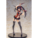 Figurita Date A Live statuette 1/7 Kurumi Tokisaki Lingerie Ver. 24cm