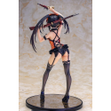 Alphamax Date A Live statuette 1/7 Kurumi Tokisaki Lingerie Ver. 24cm