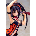 AX-0300 Date A Live statuette 1/7 Kurumi Tokisaki Lingerie Ver. 24cm