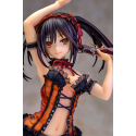 Date A Live statuette 1/7 Kurumi Tokisaki Lingerie Ver. 24cm