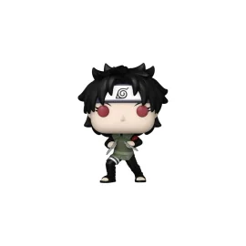 Figurita Boruto: Naruto Next Generations POP! Animation Vinyl figure Mirai Sarutobi 9 cm