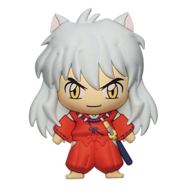  Inuyasha loving Inuyasha