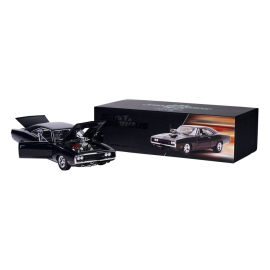  Fast & Furious Vehicle 1/18 1970 Dodge Charger