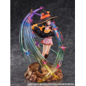 Kono Subarashii Sekai ni Shukufuku wo! statuette 1/7 Megumin Bakuretsu Mahou e no Akogare Ver. 29cm