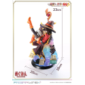 Prime 1 Studio Konusuba - An Explosion on This Wonderful World! statuette 1/7 Prisma Wing Megumin 23 cm