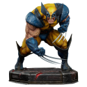 Estatuas Marvel statuette Wolverine: Berserker Rage 48 cm