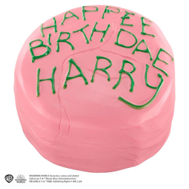 Figurita Harry Potter anti-stress figure Squishy Pufflums Harry Potter Birthday Cake 14 cm