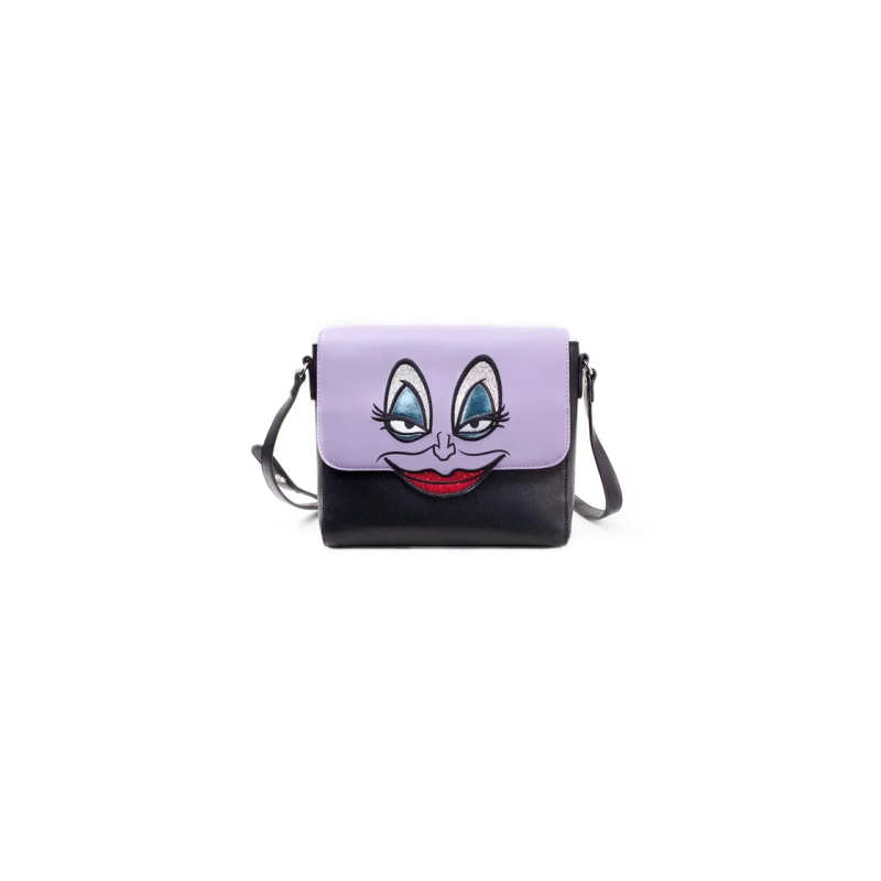  DISNEY - Ursula - Shoulder Bag