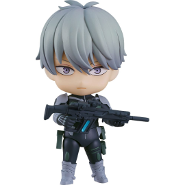 Figurita Kaiju No. 8 Nendoroid figure Reno Ichikawa 10 cm