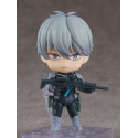 Figuras Kaiju No. 8 Nendoroid figure Reno Ichikawa 10 cm