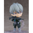 Good Smile Company Kaiju No. 8 Nendoroid figure Reno Ichikawa 10 cm