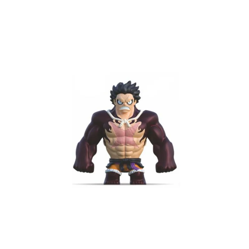 Figurita ONE PIECE - Luffy "Boundman" - Elastikorps figure 23cm