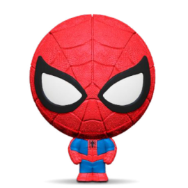 Figurita MARVEL - Spider-Man - Elastikorps figure 16cm