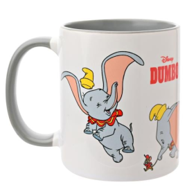  DISNEY - Dumbo - Colorful Interior Mug - 325ml