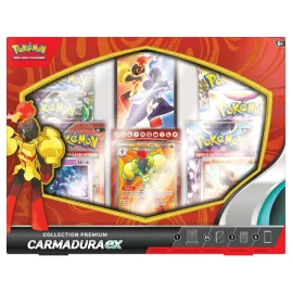  POKEMON - Premium Box 2024/04 - FR