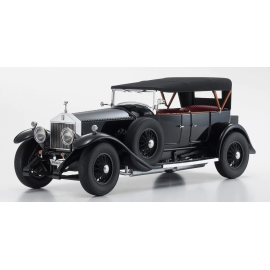 Miniatura Kyosho 1:18 Rolls-Royce Phantom I 1926 Black
