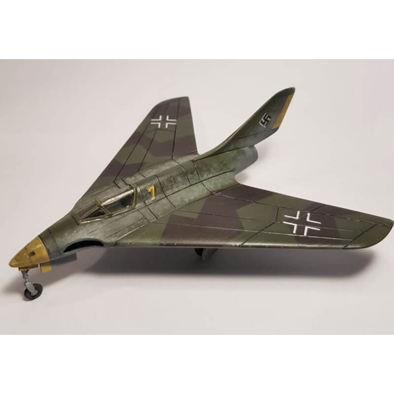 Messerschmitt Me P.1111