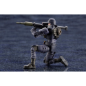 Hexa Gear figure Plastic Model Kit 1/24 Early Govenor Vol. 2 8cm