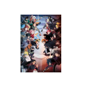 CO-98884 Anime Puzzle Collection - Naruto: Rivals - Jigsaw Puzzle 1000 Pcs