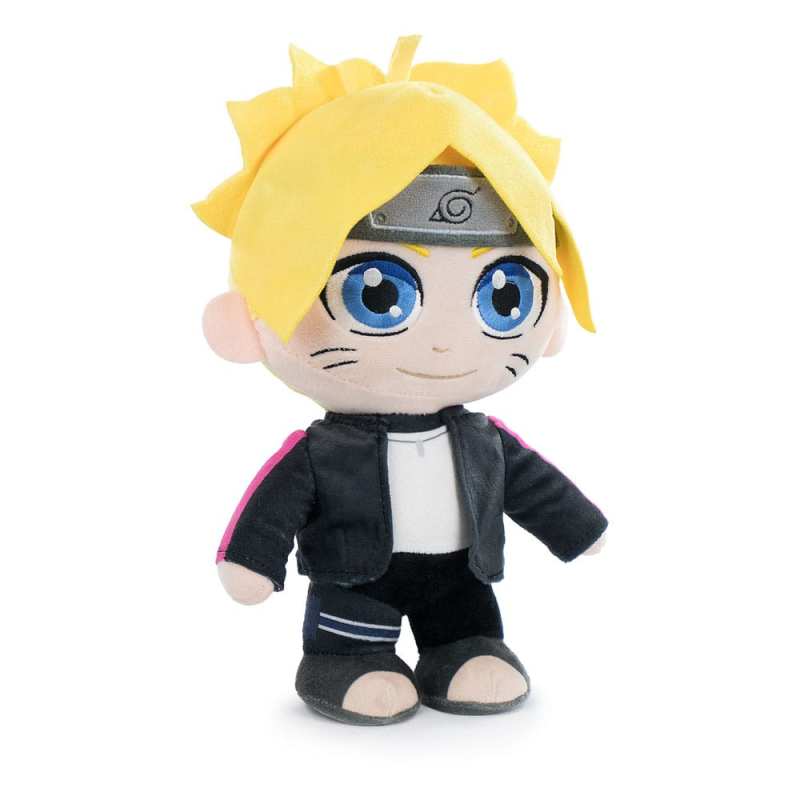 Peluche Boruto: Naruto Next Generations plush Boruto 27 cm